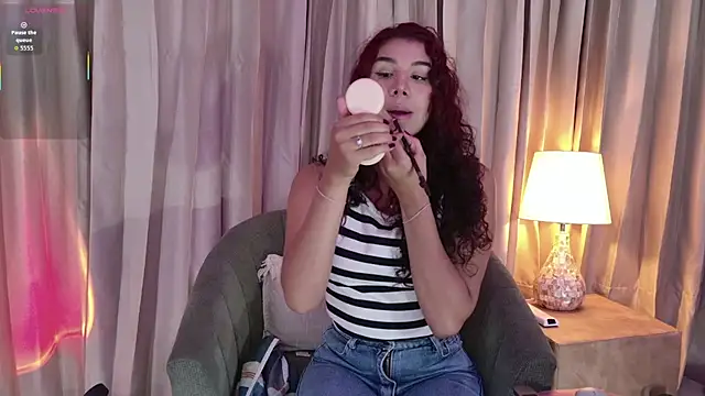 candyy bella online show from 03/17/26, 12:30