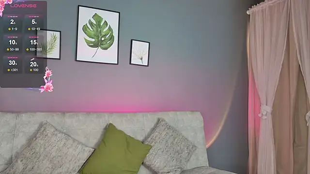 candyy bella online show from 04/27/26, 12:25