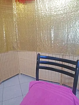 Foxlady2271 online show from 01/05/25, 10:08