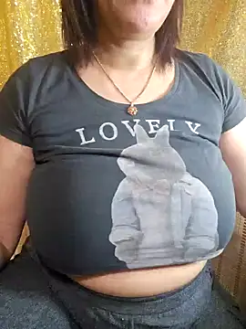 Foxlady2271 online show from 02/02/25, 01:45