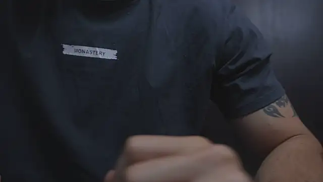 JacksonOlsenn online show from 11/22/25, 08:30