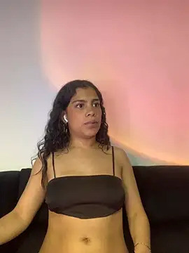 NINA 18 YEARS online show from 12/15/24, 02:41