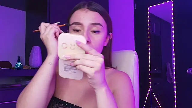 TinaJonnes  online show from 04/13/26, 06:52