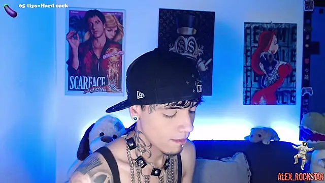 Snapshot of alex_rockstar chatting on 05/03/26, 01:22 alex rockstar online show from 05/03/26, 01:22