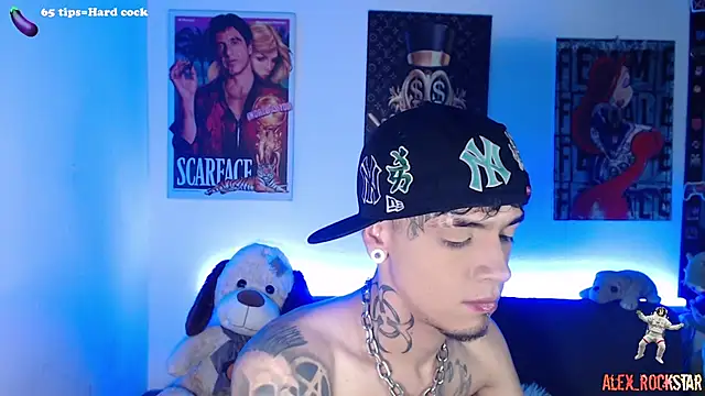 Snapshot of alex_rockstar chatting on 05/15/26, 04:52 alex rockstar online show from 05/15/26, 04:52
