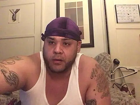 fatboyjayohh126 online show from 12/11/24, 02:30