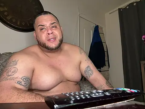 fatboyjayohh126 online show from 02/18/25, 08:16