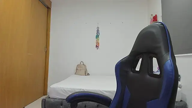 Samanthagax online show from 12/03/25, 08:40