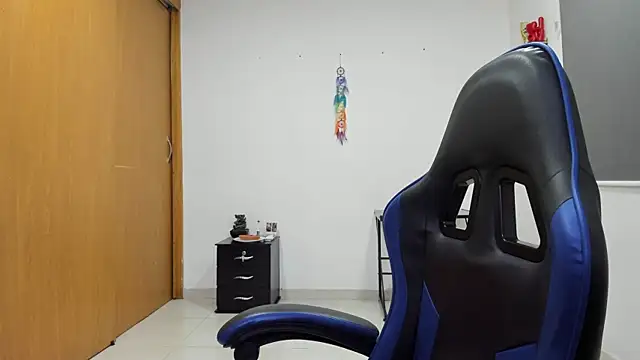 Samanthagax online show from 02/17/26, 01:29