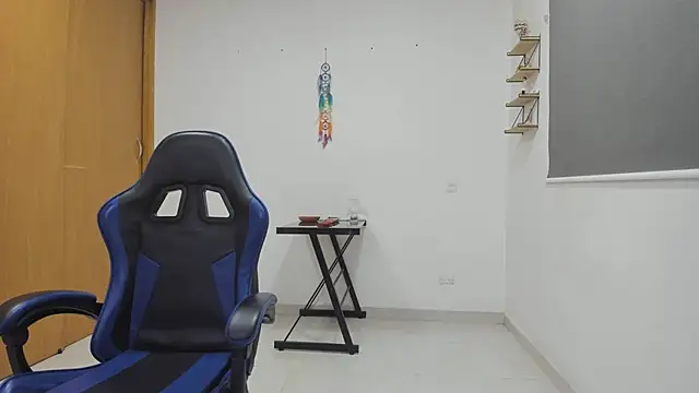 Samanthagax online show from 03/25/26, 04:46