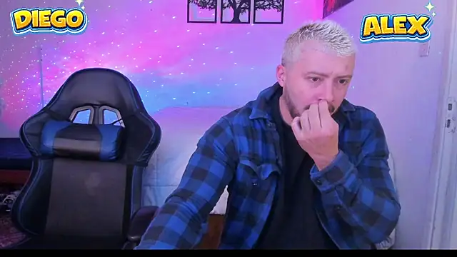Snapshot of AlexJaz11 chatting on 06/02/26, 11:34 AlexJaz11 online show from 06/02/26, 11:34