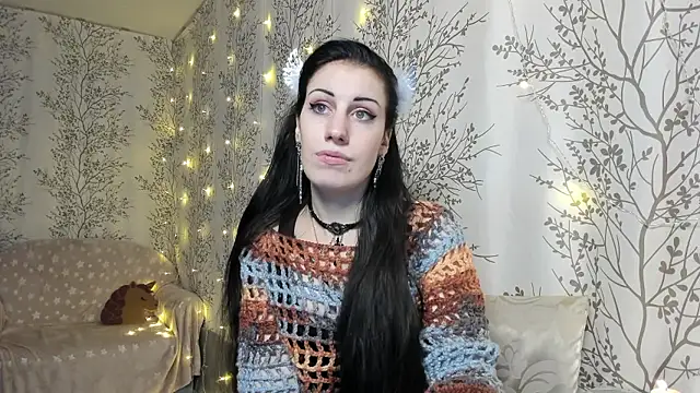 Mary0Lou online show from 12/04/24, 03:21