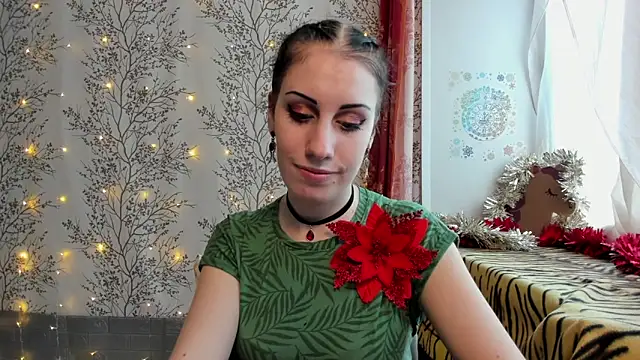 Mary0Lou online show from 12/23/24, 04:55