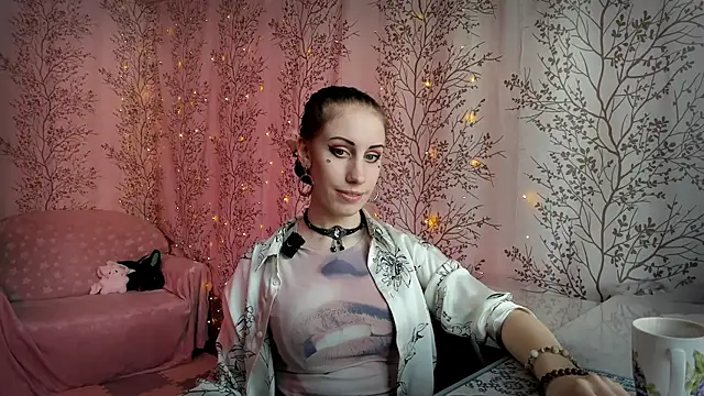 Mary0Lou online show from 02/14/26, 08:00