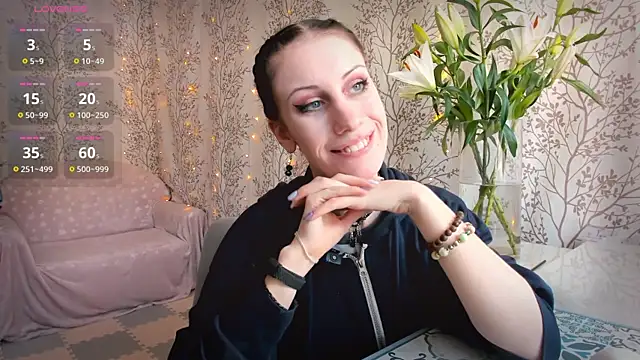 Mary0Lou online show from 02/25/26, 06:01