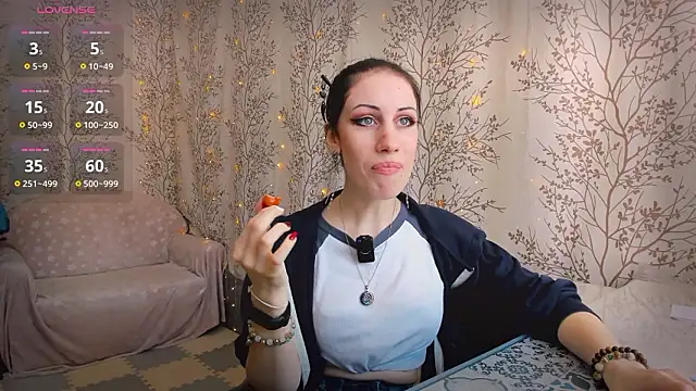 Mary0Lou online show from 03/17/26, 05:33