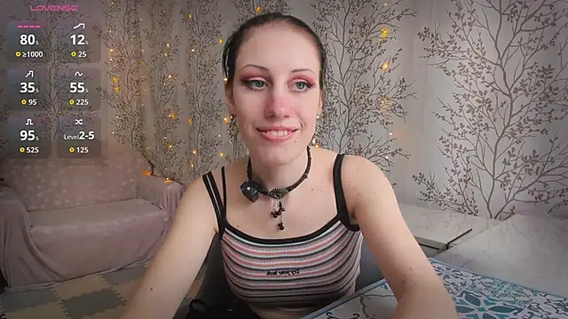 Mary0Lou online show from 03/22/26, 09:34