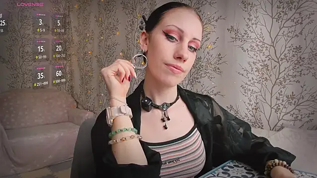 Mary0Lou online show from 04/01/26, 06:25