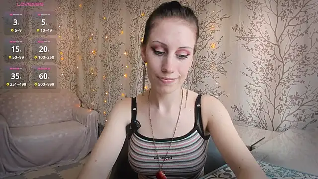 Mary0Lou online show from 04/07/26, 06:36