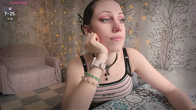 Mary0Lou online show from 04/21/26, 08:31