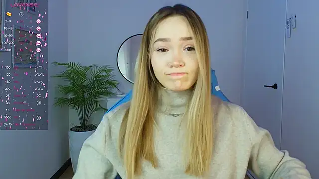 Evia r0se online show from 01/30/25, 02:06