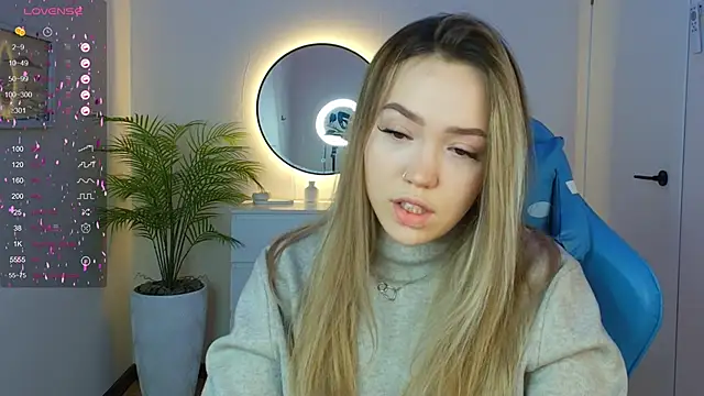 Evia r0se online show from 01/30/25, 05:09