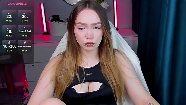 Evia r0se online show from 10/03/25, 12:13