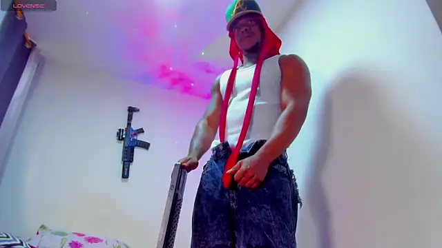 ronnie 7777 online show from 02/10/26, 08:02