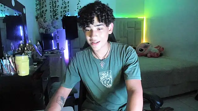 jake willianss online show from 04/05/26, 08:39