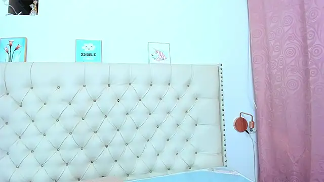 Kim Eli online show from 02/14/25, 01:56