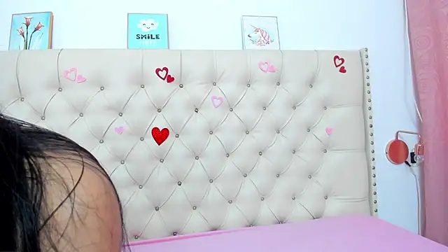 Kim Eli online show from 02/26/25, 08:22