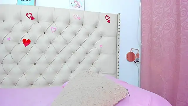 Kim Eli online show from 02/27/25, 02:32