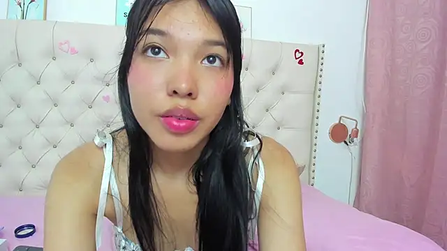 Kim Eli online show from 03/02/25, 04:07