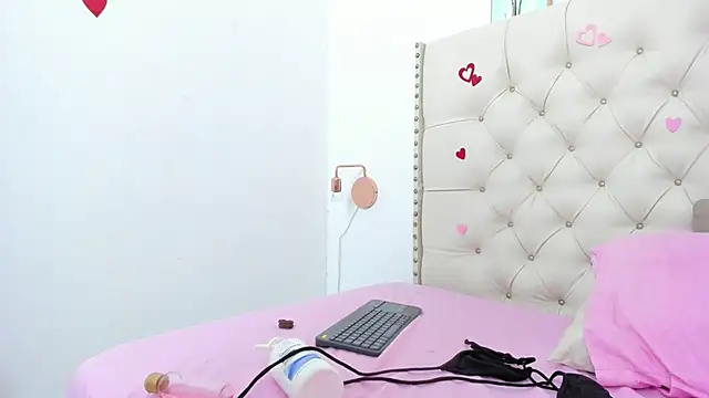 Kim Eli online show from 03/12/25, 12:10