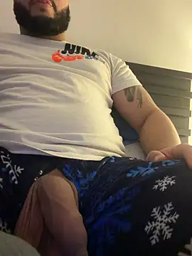 LocoCrazy24 online show from 03/07/26, 08:11