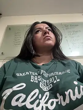 Catherine summer1 online show from 01/05/25, 04:36