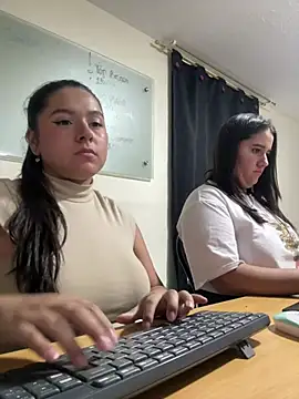 Catherine summer1 online show from 01/31/25, 02:58