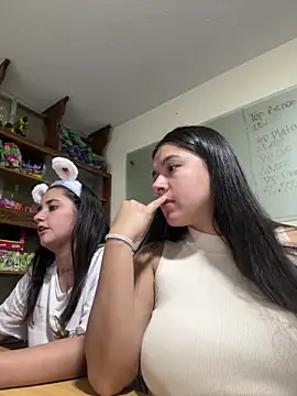 Catherine summer1 online show from 02/19/25, 03:06