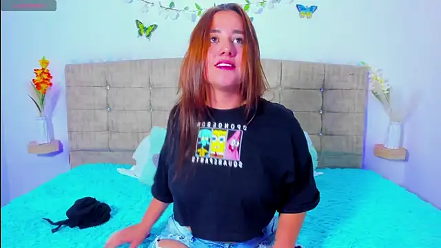 Snapshot of Catherine_summer1 chatting on 02/14/26, 09:00 Catherine summer1 online show from 02/14/26, 09:00