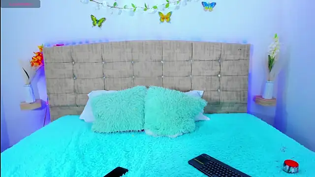 Snapshot of Catherine_summer1 chatting on 02/27/26, 09:15 Catherine summer1 online show from 02/27/26, 09:15