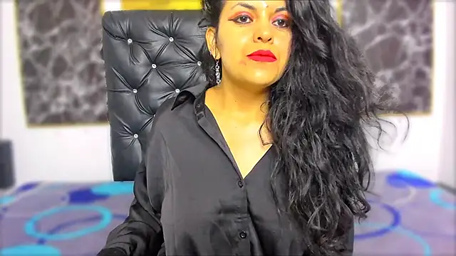 scarlett w0lf online show from 10/23/25, 03:22