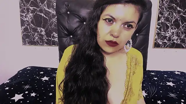 scarlett w0lf online show from 03/07/26, 02:36