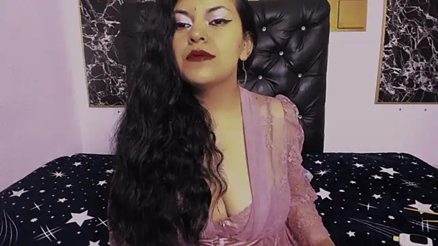 scarlett w0lf online show from 03/18/26, 02:53