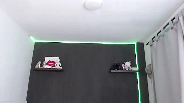 SusanLeroy online show from 03/18/26, 09:23