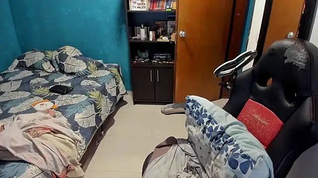 peanut tangerine online show from 11/12/25, 11:58