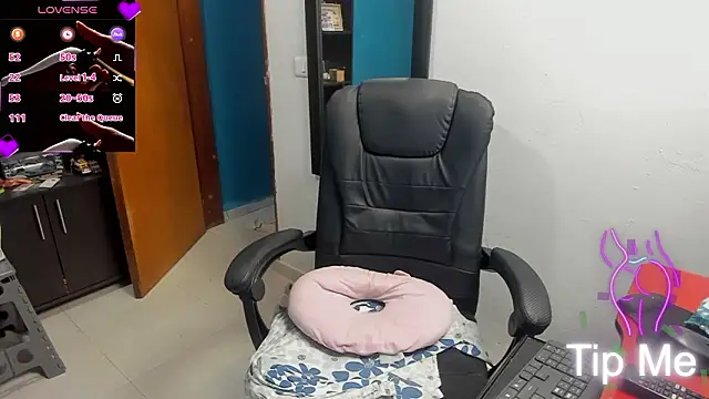 peanut tangerine online show from 02/07/26, 12:03