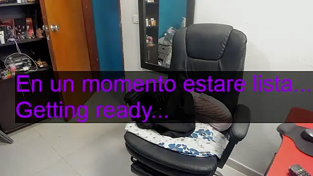 peanut tangerine online show from 02/17/26, 11:55