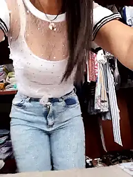 Samantha Sullivan  online show from 01/09/26, 03:59