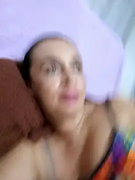 Samantha Sullivan  online show from 01/13/26, 02:39