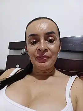 Samantha Sullivan  online show from 02/06/26, 03:11